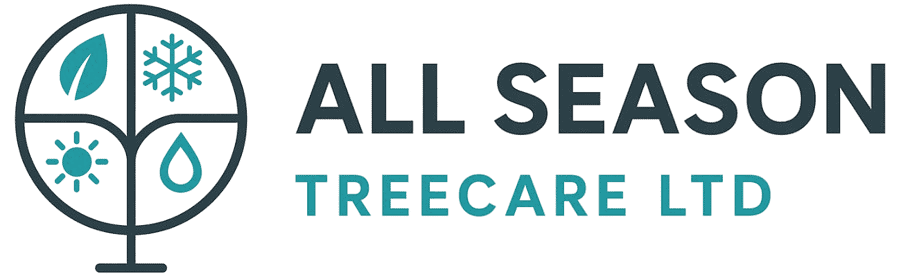 ALL SEASON TREECARE LTD